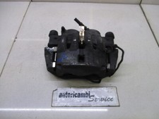 22941901 PINZA FRENO ANTERIORE DESTRA BREMBO CITROEN JUMPER 2.2 D 96KW 6M 2P (20