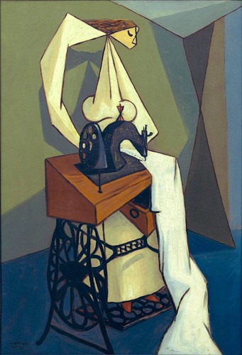 Oscar dominguez la - oscar,