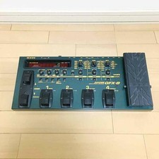 Zoom Gfx 8 Multi Effetti