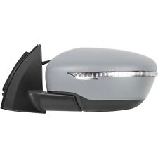 Specchietto SX per Nissan