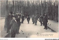 CAR-AAVP11-94-0780 - LEGNO DI