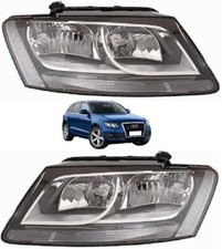 COPPIA FARO FARI FANALE