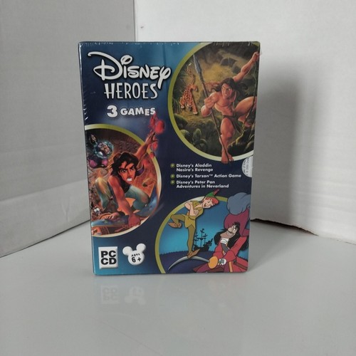 Pacchetto giochi disney - pacchetto,
