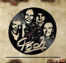 Orologio disco vinil clock