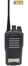HYT TC-620 VHF UHF