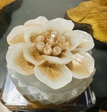 Hand made Paraffin Candle