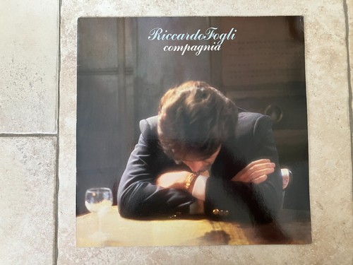 Riccardo fogli compagnia - fogli,