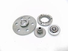 Ruota libera avviamento YAMAHA MT 03 660 2007 2008 2009