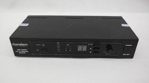 Chameleon audio products - chameleon,
