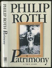 Patrimony : A True Story -