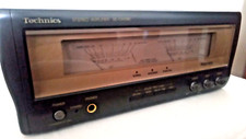Amplificatore technics - amplificatore,