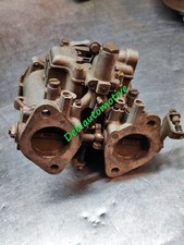 DHLA40H Carburatore Dell'Orto