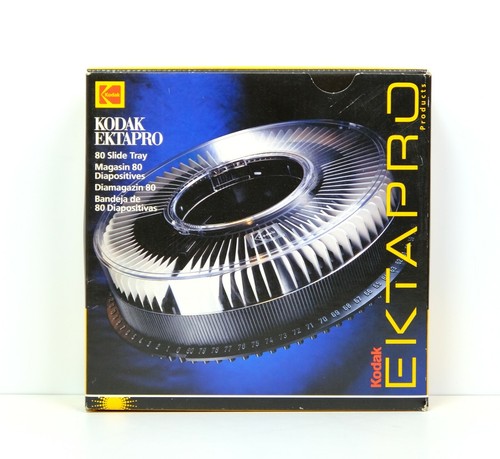 Kodak ektapro vassoio - ektapro, 80