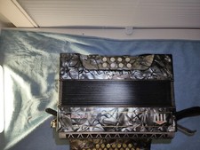 Fisarmonica Hohner Victoria