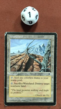 MTG WASTELAND ENGLISH POOR -