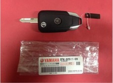 TELECOMANDO  SMART KEY CHIAVE