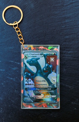 Portachiavi pokemon - portachiavi,