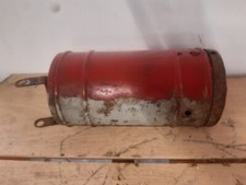 Bauletto - barilotto porta attrezzi - MV Agusta Pullman 125