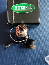 Mulinello Mitchell Bronze 4000