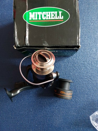 Mulinello mitchell bronze 4000 - mulinello,
