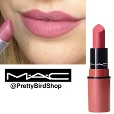 Ultimo! MAC MORE Rossetto Mini