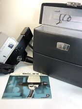 Cinepresa Bolex Paillard 150
