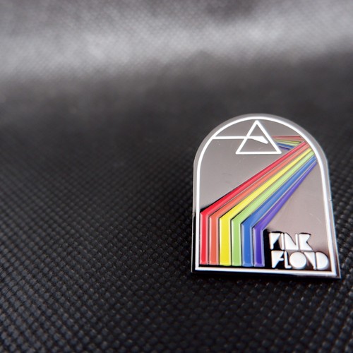 Pink floyd the dark - pink, of