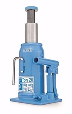 OMCN 129 SOLLEVATORE IDRAULICO