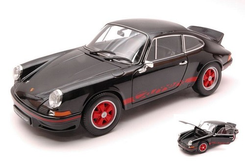 Porsche 911 carrera - 911,
