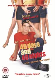 Days and nights dvd - and, (dvd