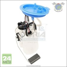 Pompa carburante Meat Benzina