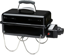 Weber barbecue gas - barbecue,