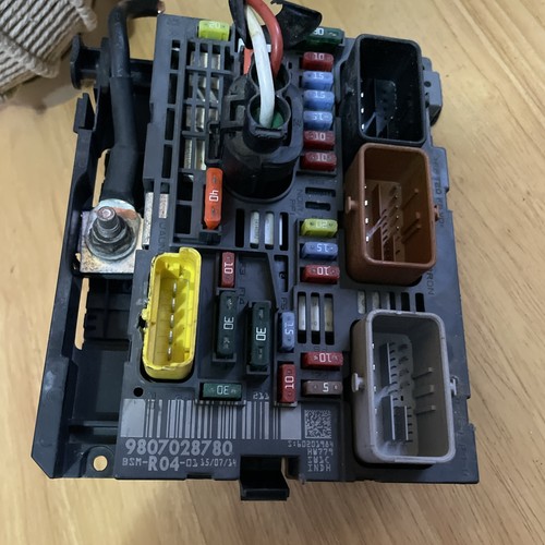 9807028780 r04 body - body, computer