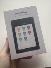 Ledger Blue NEUF SCELLÉ –