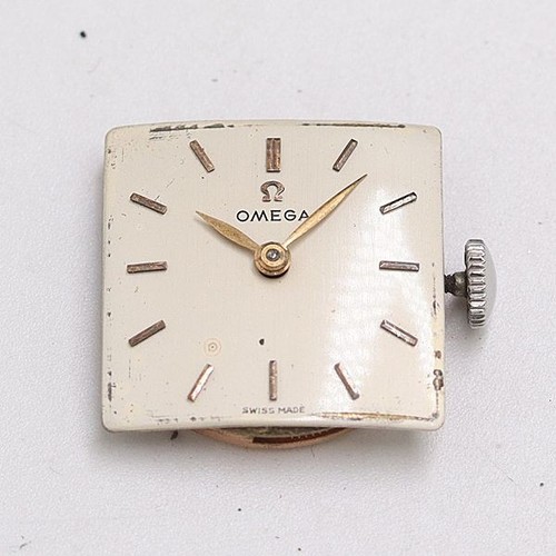 Omega movimento originale - omega,