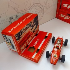 MÄRKLIN SPRINT 1/32 #1307