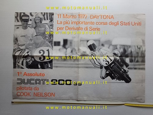 Ducati 900 vittoria - 900, ss