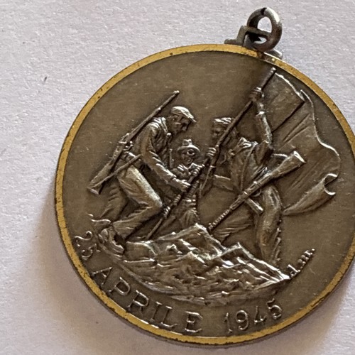 Medaglia collezione avis 40 - medaglia,