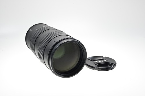 Nikon nikkor 200 mm - nikon, 80-200