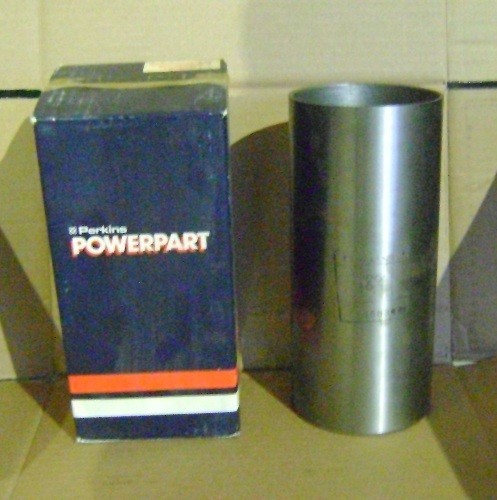 Canna motore perkins 236 - motore, 4.236
