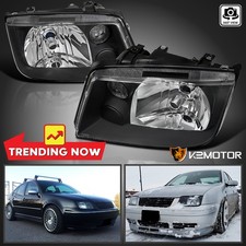 Black Fits 1999-2005