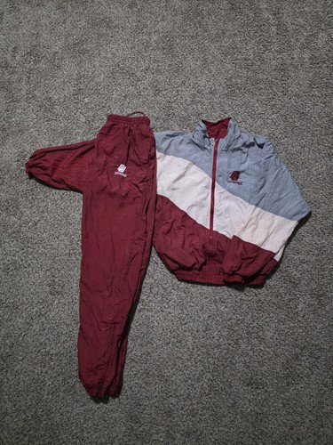 Vintage oklahoma sooners tuta - vintage,