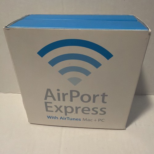 Apple airport express - apple,