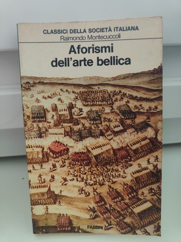 Aforismi dell arte bellica - dell’arte,