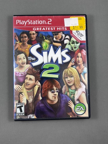 The sims - sims, 2