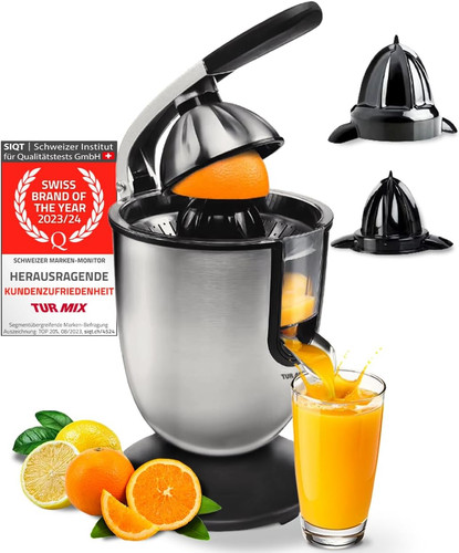 Multi juicer machine 650 - cx,