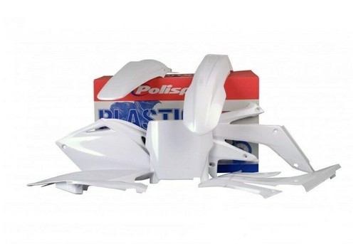 Kit carenatura plastica - di,