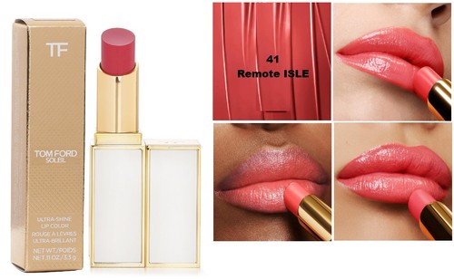 Rossetto tom ford - ford, soleil