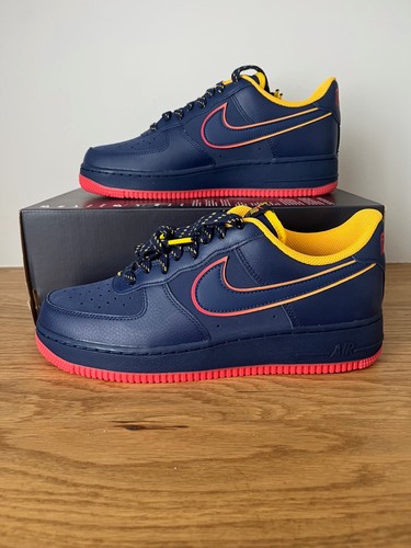 Baskets nike air - baskets, force