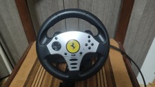 Volante Thrustmaster Ferrari +